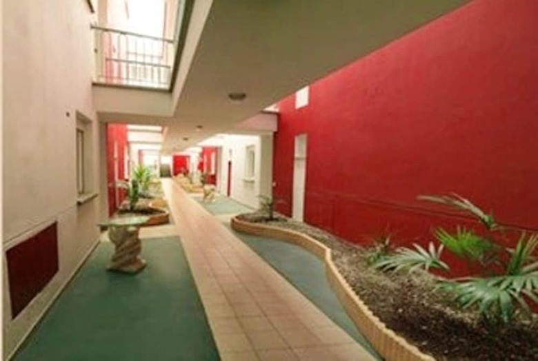 Apartment With One Bedroom In Santiago Del Teide, With Shared Pool