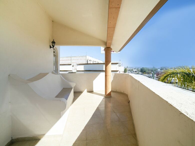Hotel La Finca