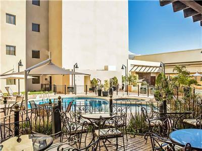 Hotel Misi�n Grand Torre�n