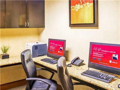 Hotel Misi�n Grand Torre�n