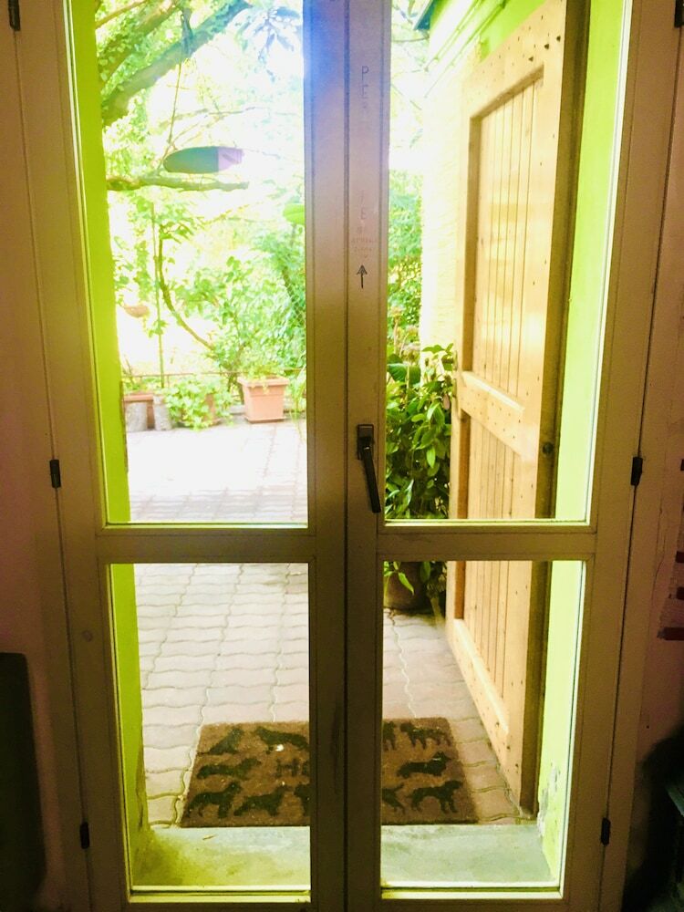 Bed & Breakfast La Casa Dal Giardino Nascosto