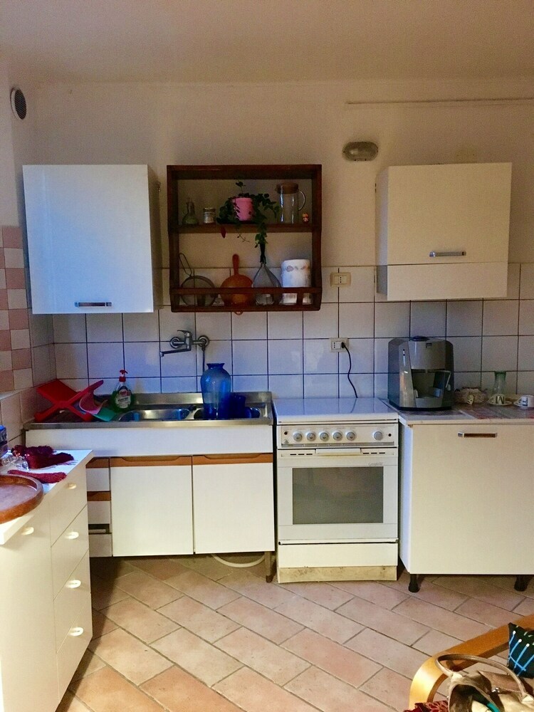 Bed & Breakfast La Casa Dal Giardino Nascosto