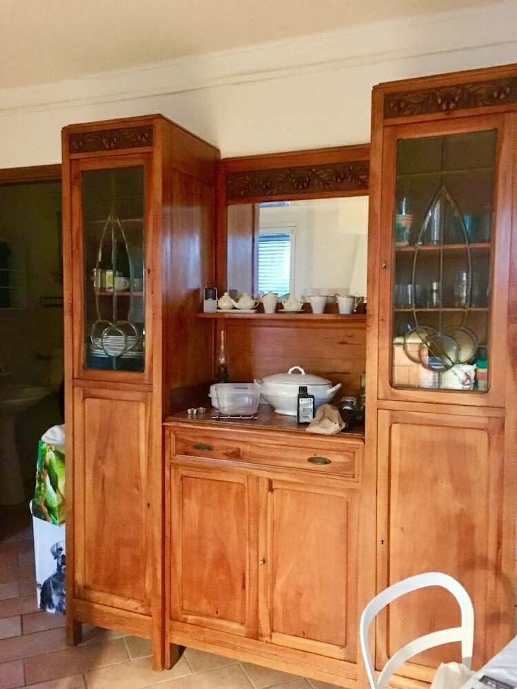Bed & Breakfast La Casa Dal Giardino Nascosto