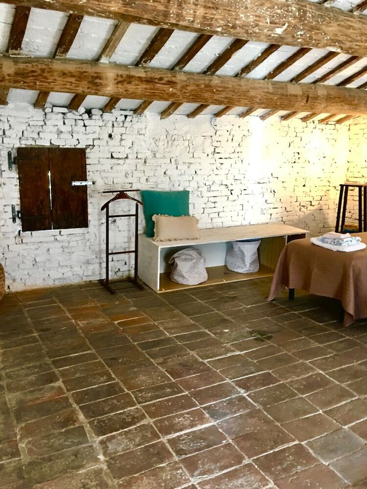 Bed & Breakfast La Casa Dal Giardino Nascosto