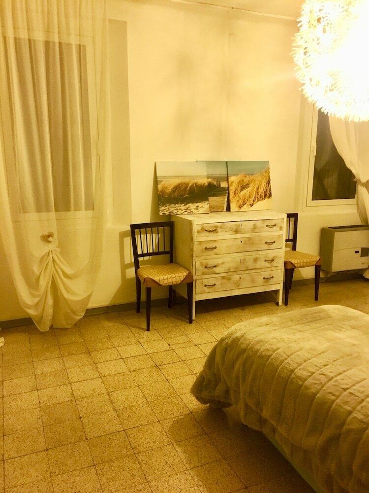 Bed & Breakfast La Casa Dal Giardino Nascosto