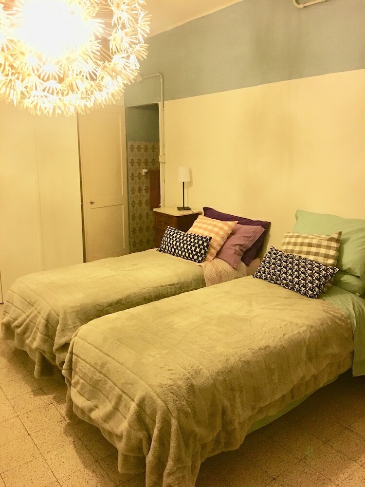 Bed & Breakfast La Casa Dal Giardino Nascosto