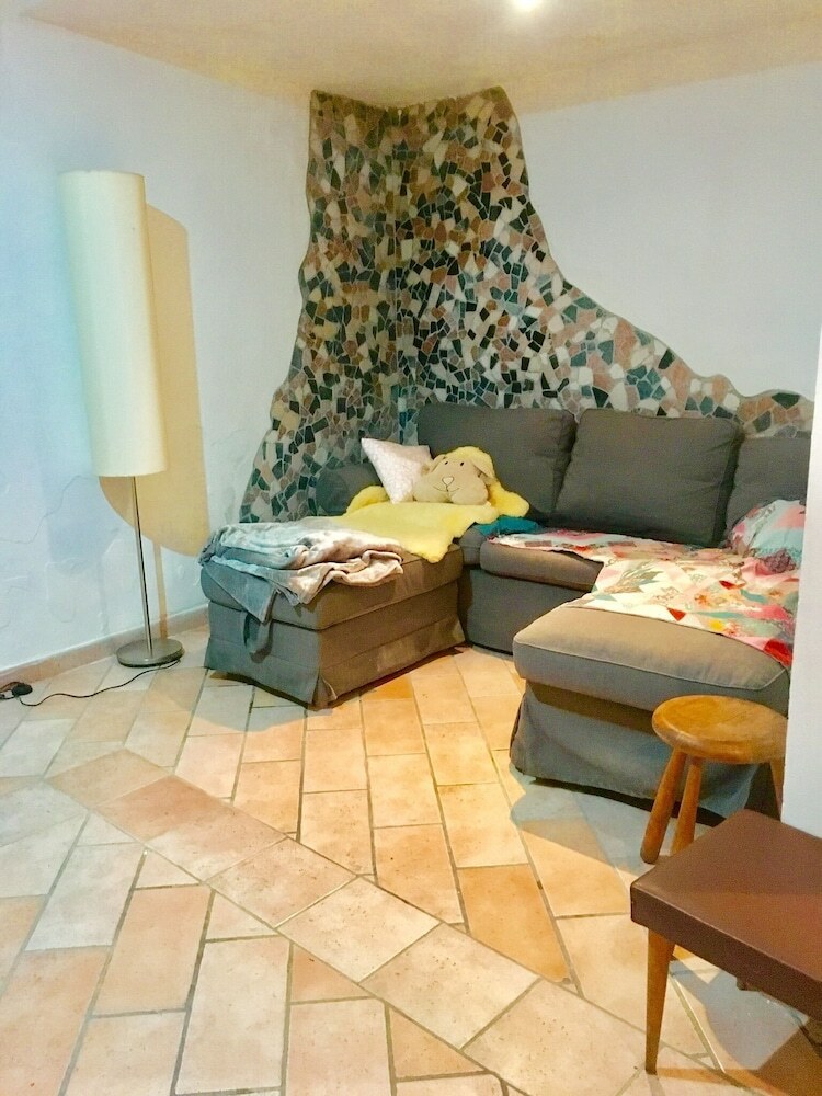 Bed & Breakfast La Casa Dal Giardino Nascosto