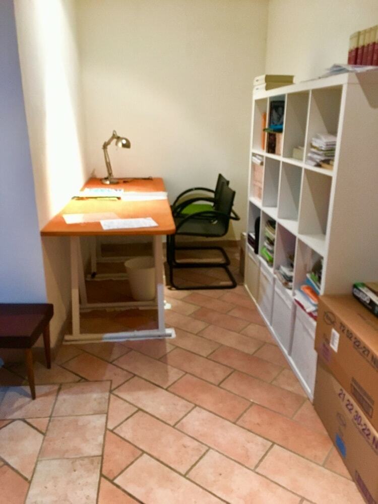 Bed & Breakfast La Casa Dal Giardino Nascosto