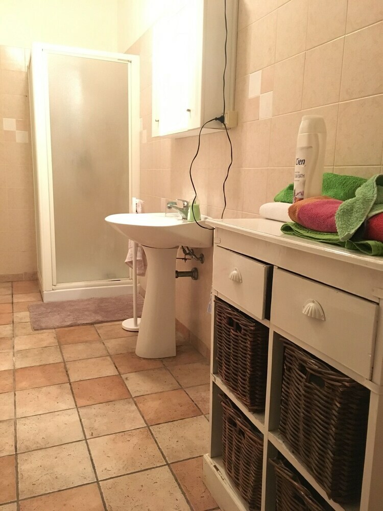 Bed & Breakfast La Casa Dal Giardino Nascosto
