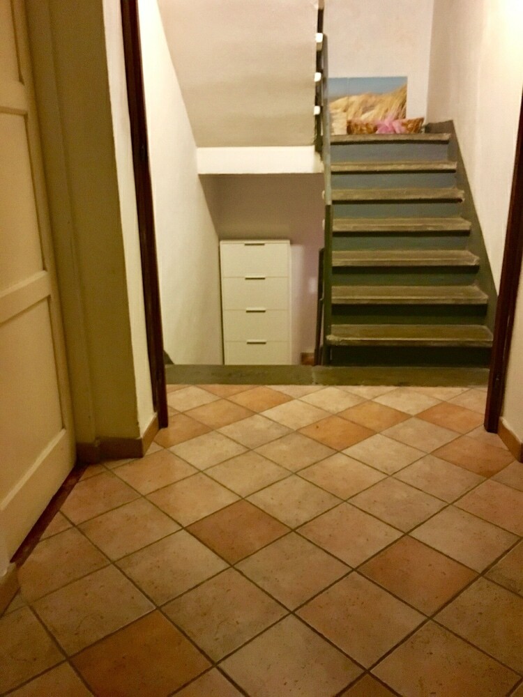 Bed & Breakfast La Casa Dal Giardino Nascosto