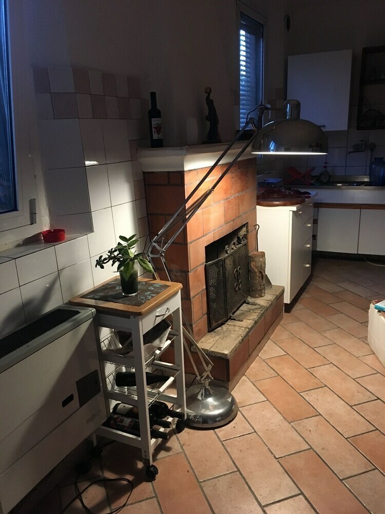 Bed & Breakfast La Casa Dal Giardino Nascosto