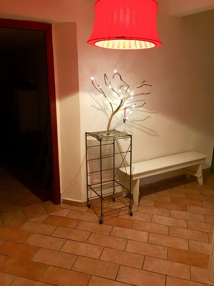 Bed & Breakfast La Casa Dal Giardino Nascosto