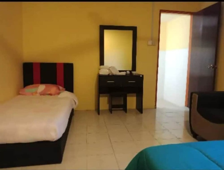 Hotel Arvad Cottage