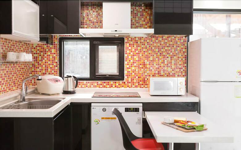 Vista Hill Pool Villa