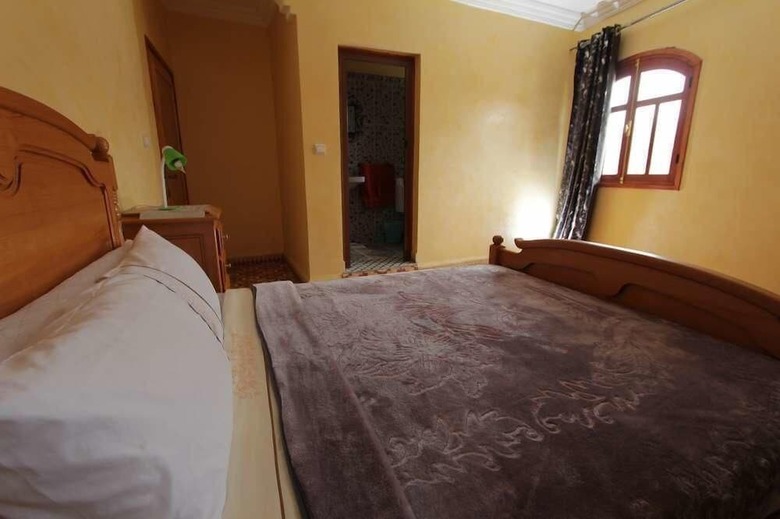 Hotel Atlas Taborihte