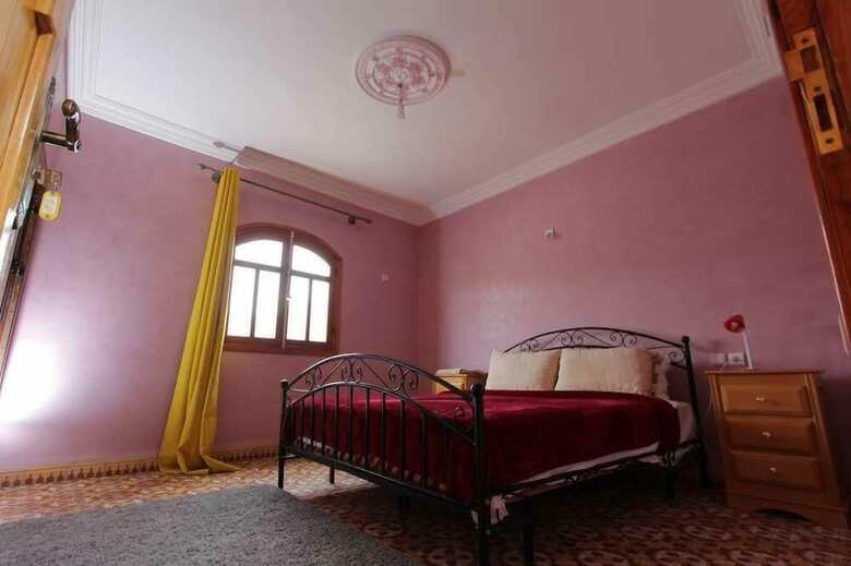 Hotel Atlas Taborihte
