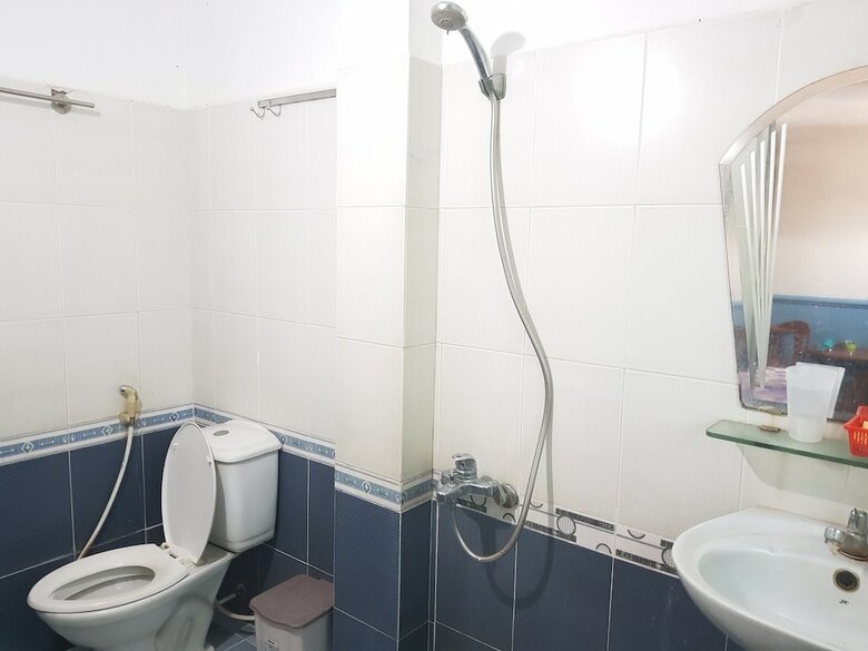 Oyo 516 Van Thanh Dat Hotel