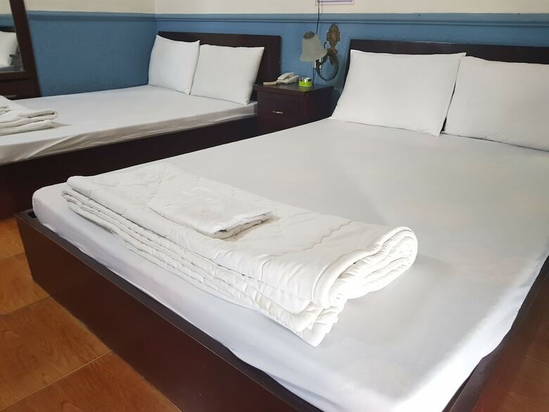 Oyo 516 Van Thanh Dat Hotel