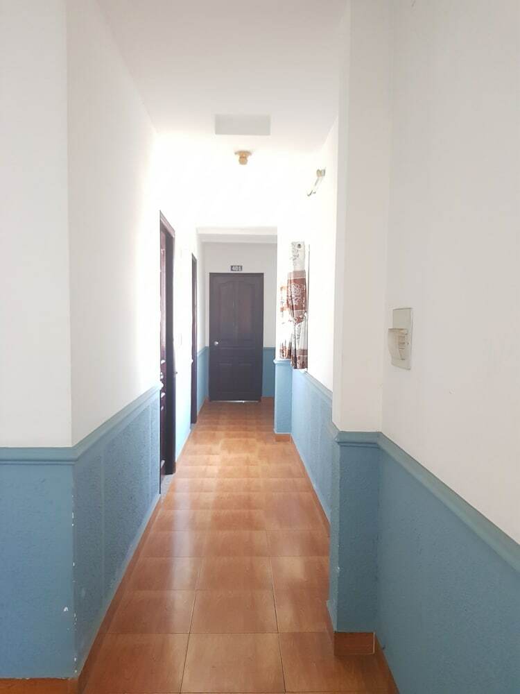 Oyo 516 Van Thanh Dat Hotel