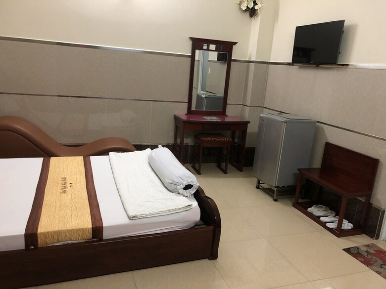 Tan Dat Hoa Hotel