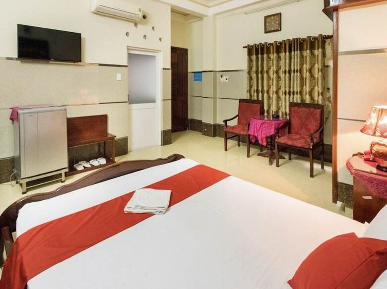 Tan Dat Hoa Hotel