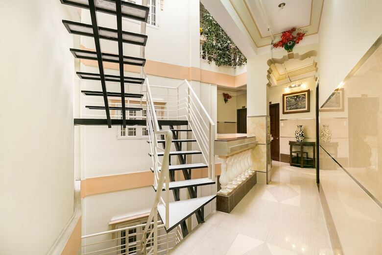 Tan Dat Hoa Hotel