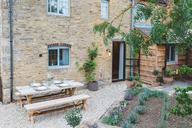 Ivy Cottage