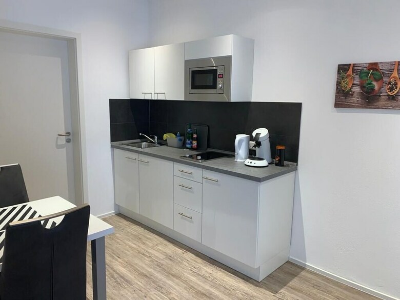 Royal City Apartments