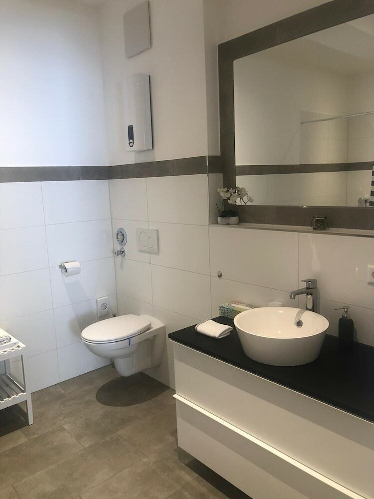 Royal City Apartments