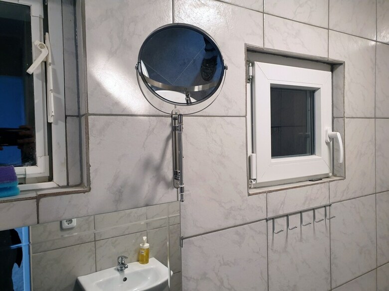 Hostal Easy Zimmer