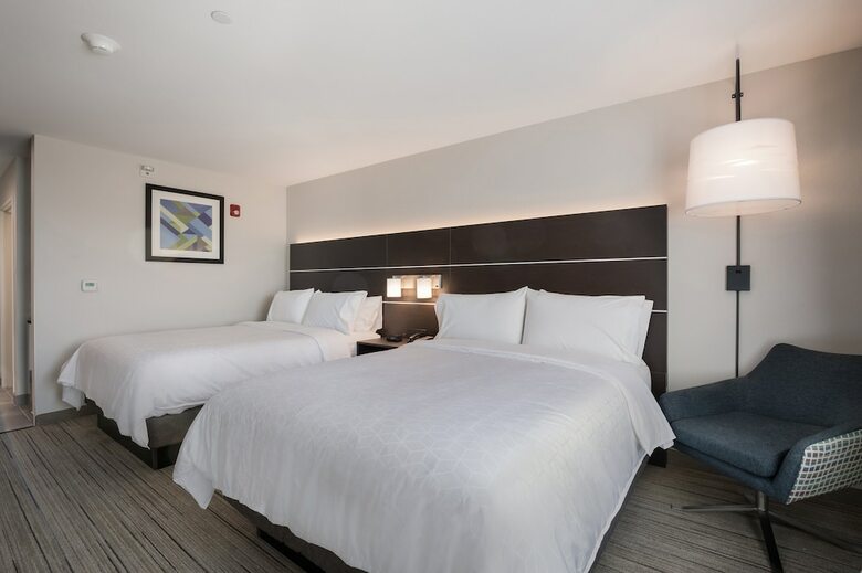 Hotel Holiday Inn Express & Suites Hoffman Estates