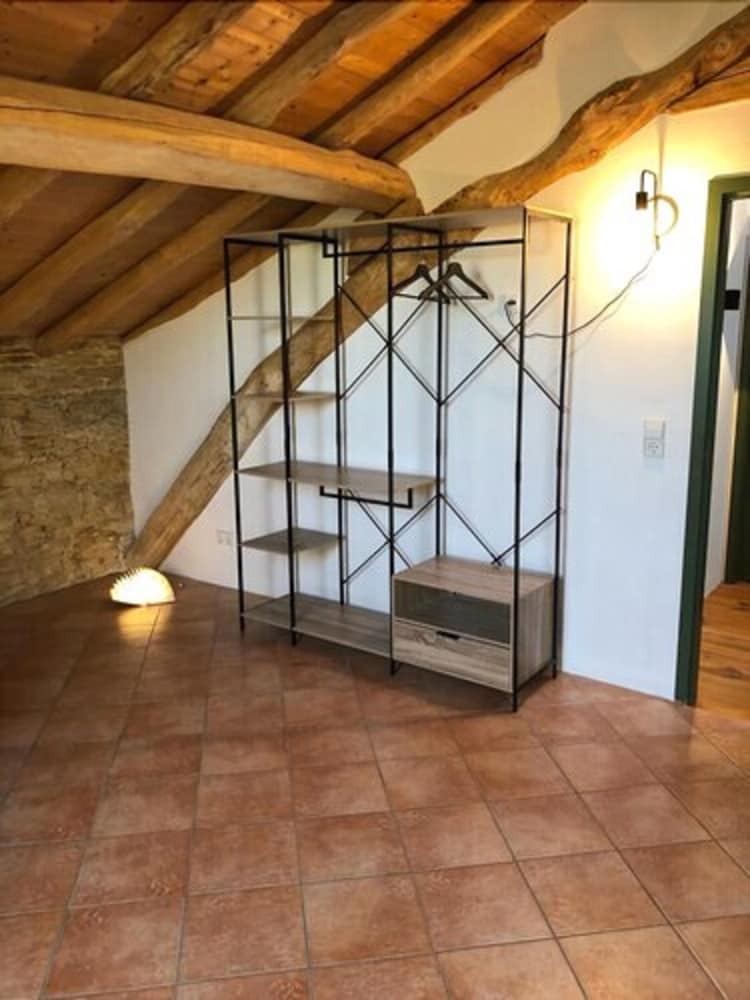 Bed & Breakfast La Maison D'obinat