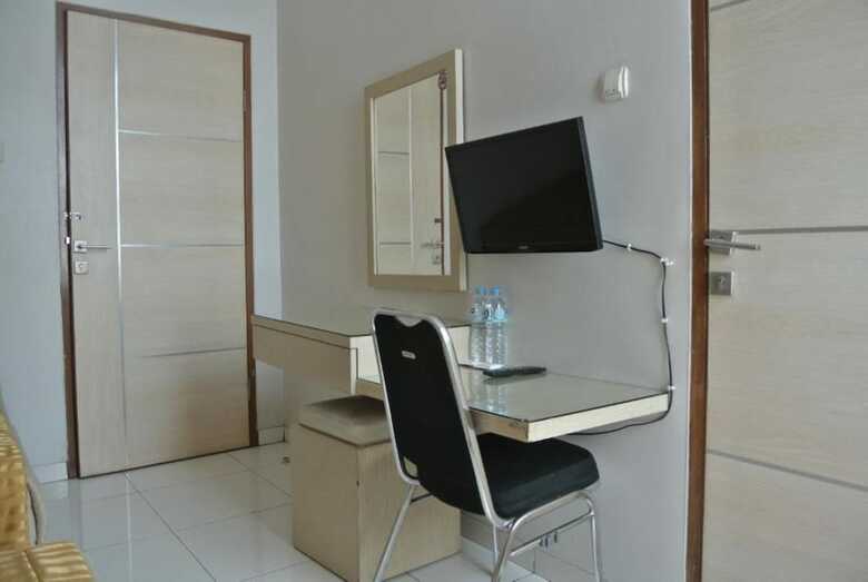 Grand Tulip Hotel