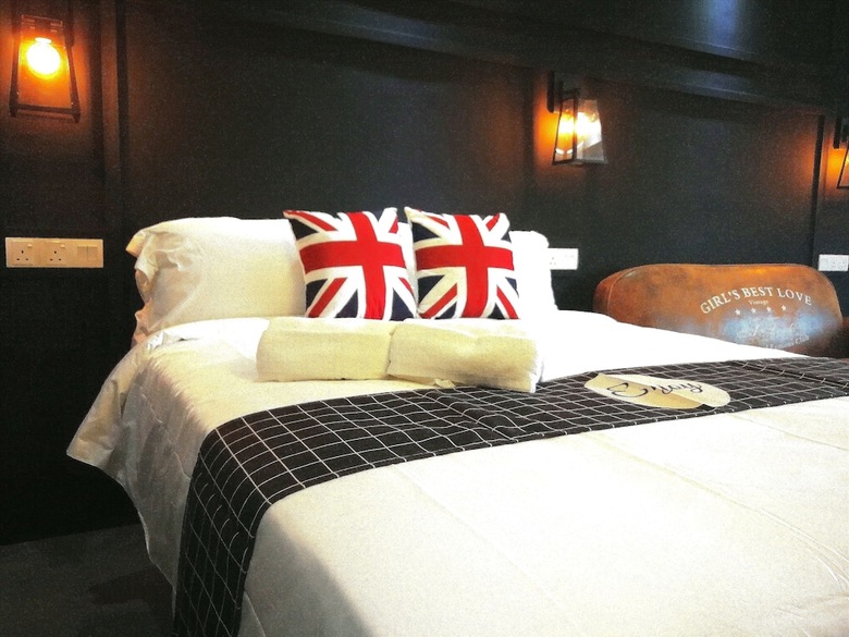 Hotel Cj House