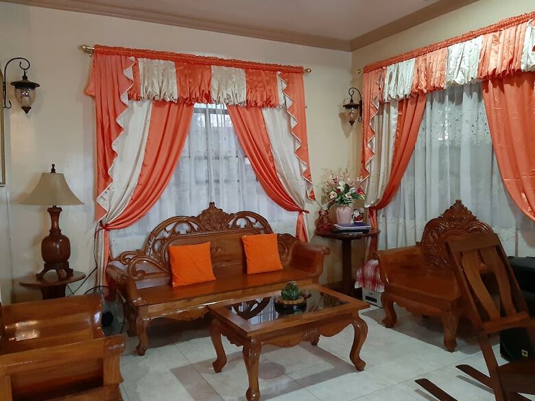 Hotel Palompon Orange Villa