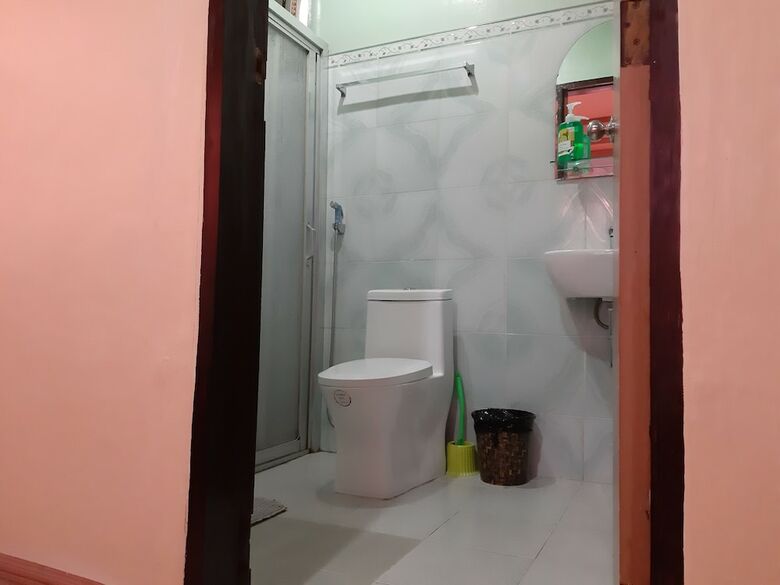 Hotel Palompon Orange Villa