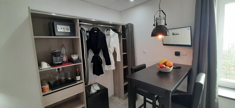 B&B Kassanos