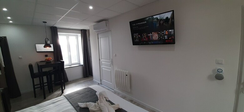 B&B Kassanos