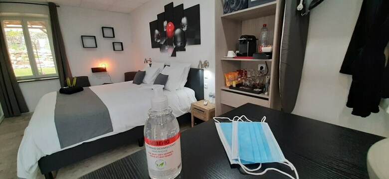 B&B Kassanos
