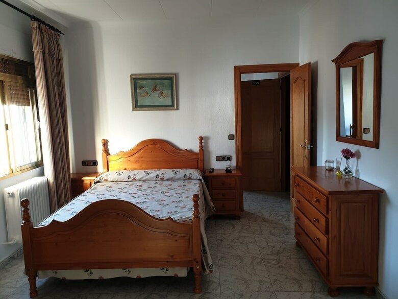 Hotel San Francisco