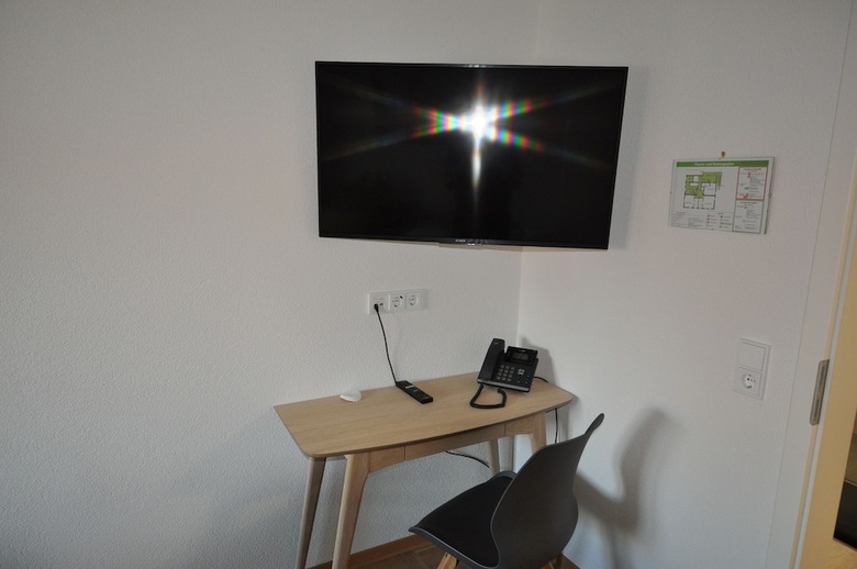 D�r Rechenmacher Pension Und Landgasthof