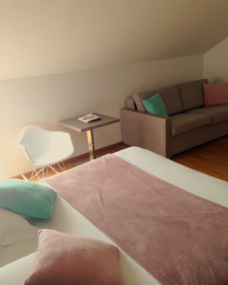 Hotel H�tel Eden