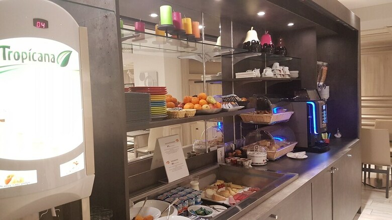 Hotel H�tel Eden