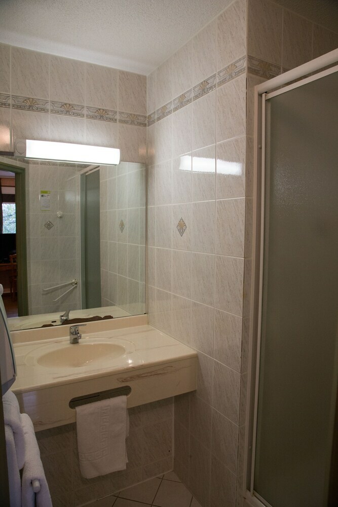 Hotel H�tel Eden