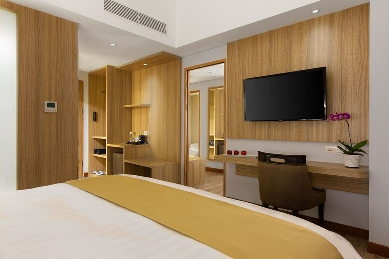 Hotel Aston Inn Gresik
