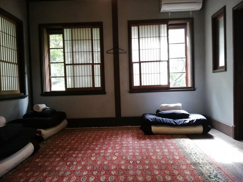 Hotel Traditional Japanese House In Kamakura