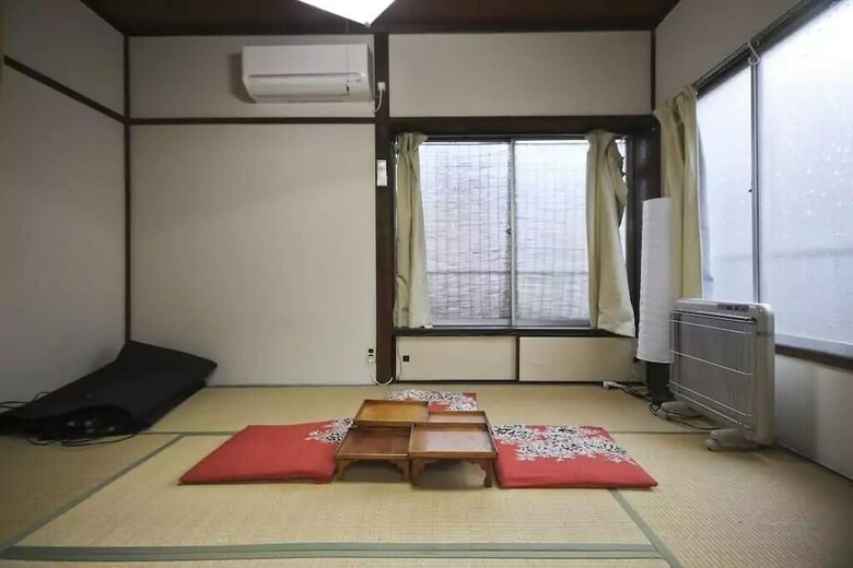Hotel Traditional Japanese House In Kamakura