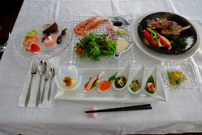 Hotel Lien Tono