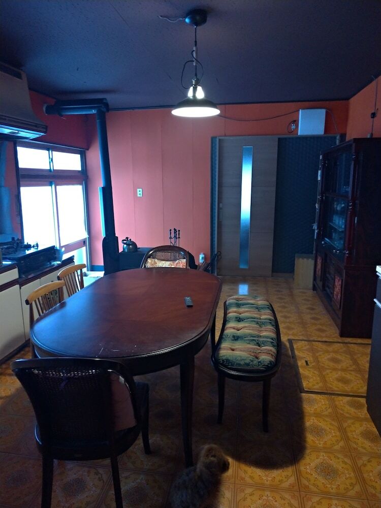 Hotel Lien Tono