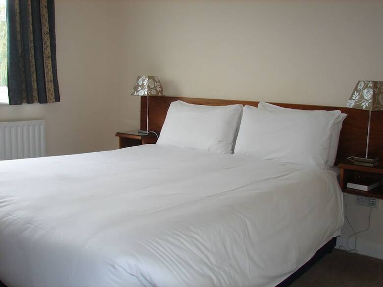 The Angel Hotel